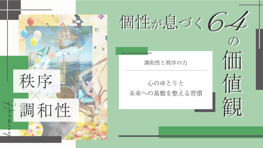 価値観コラム_アイキャッチ_37_秩序