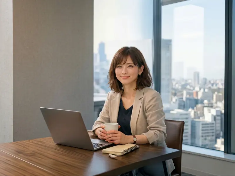 ミカのプロフィールイメージ