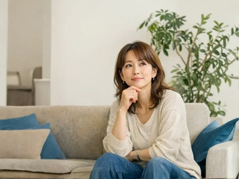 ナオコのプロフィールイメージ